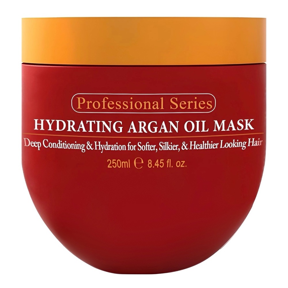 Arvazallia Hydrating Argan Oil Hair Mask